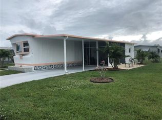502 Longwood Dr, Venice, FL 34285