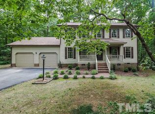 7813 Netherlands Dr, Raleigh, NC 27606