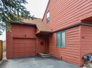247 E Coyote Ct, Silverthorne, CO 80498