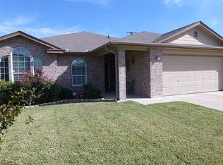 3711 Gowen Ct, Killeen, TX 76543