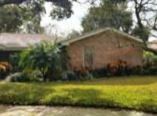 3118 Seafoam Dr, Corpus Christi, TX 78418