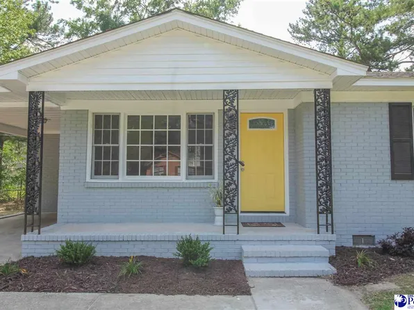 1108 Cormac St, Florence, SC 29505