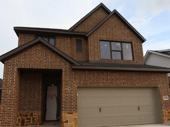 11638 Birdsong Dr, Missouri City, TX 77459