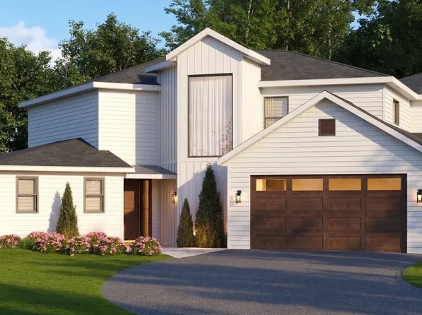 2 Overlook Dr #A, Bedford, MA 01730