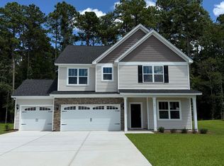 10 Sylvan Ridge Ct, Lugoff, SC 29078