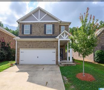 5472 Park Side Rd, Birmingham, AL, 35244