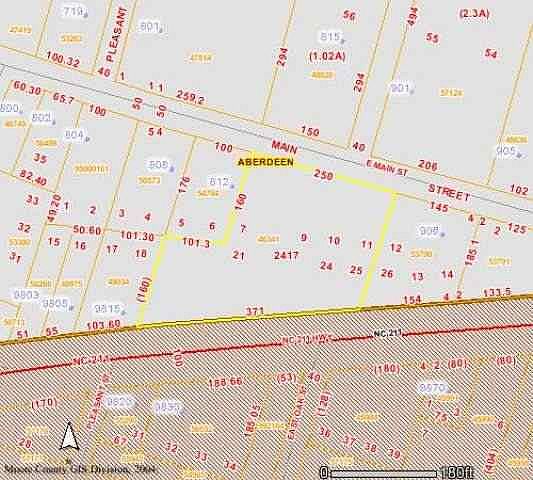1st image of TBD Main St/nc211