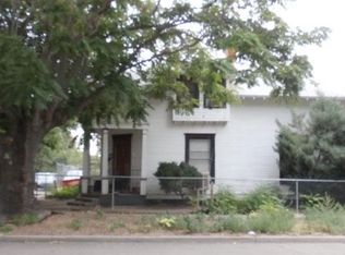 802 E 2nd St, Pueblo, CO 81001