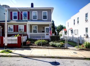 1325 Morling Ave, Baltimore, MD 21211