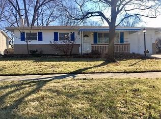 5588 N Meadows Blvd, Columbus, OH 43229