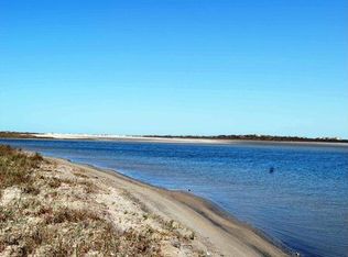 1 Padre Blvd, South padre island, TX 78597