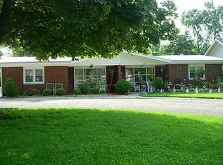 307-309 Church St, Yorkville, IL 60560