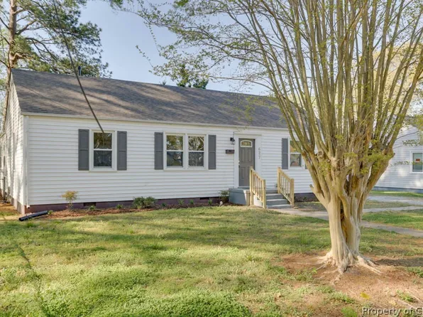 627 Sterling St, Newport News, VA 23605