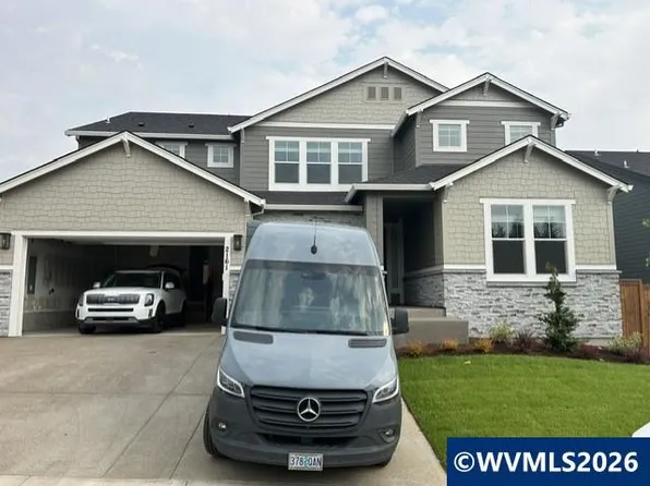 2161 Veneta Ave S, Salem, OR 97306