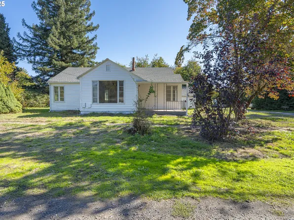 190 S Jefferson St, Lafayette, OR 97127