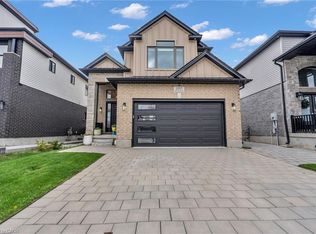 2195 Ironwood Rd, London, ON N6K 0H2
