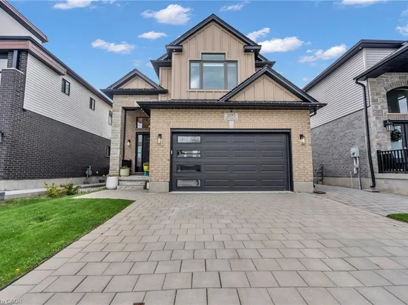2195 Ironwood Rd, London, ON N6K 0H2