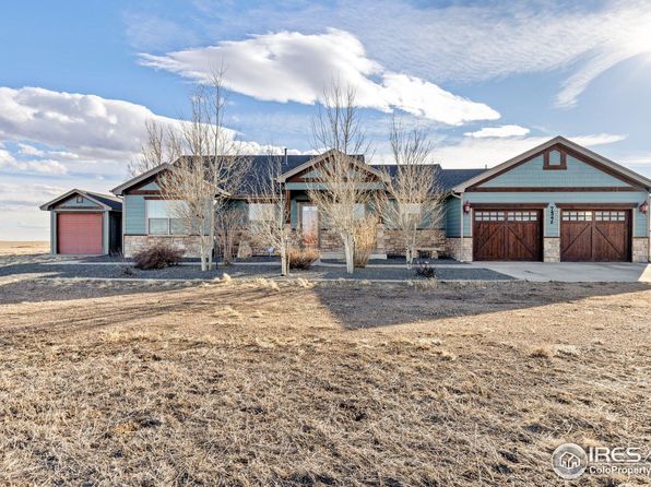 7548 County Road 100, Wellington, CO 80549