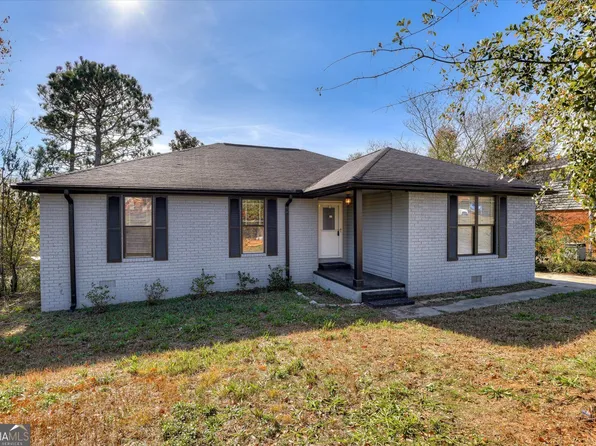 2618 Claymont Rd, Hephzibah, GA 30815