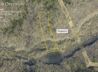 0 Long Leaf Dr Lot 27, Jefferson, GA 30549