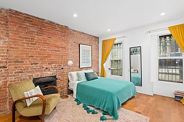 Rented by Compass