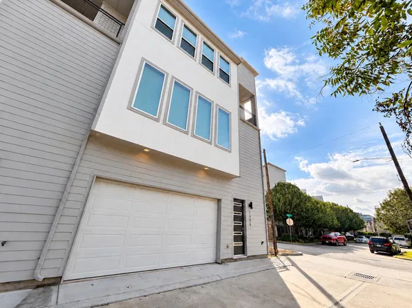 2906 Cline St, Houston, TX 77020