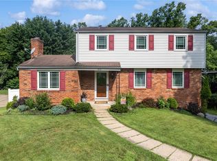 1019 Harvard Rd, Monroeville, PA 15146