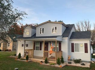 11231 Port Republic Rd, Port Republic, VA 24471