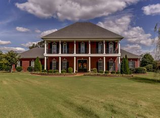 35 Green Tree Cv, Collierville, TN 38017