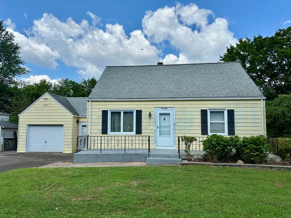 14 Sunset Road, East Haven, CT 06512