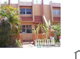 4105 NW 19th St, Fort Lauderdale, FL 33313