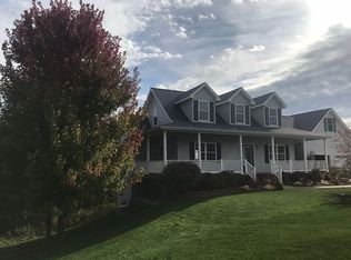 5860 Walloon Meadows Cir, Petoskey, MI 49770