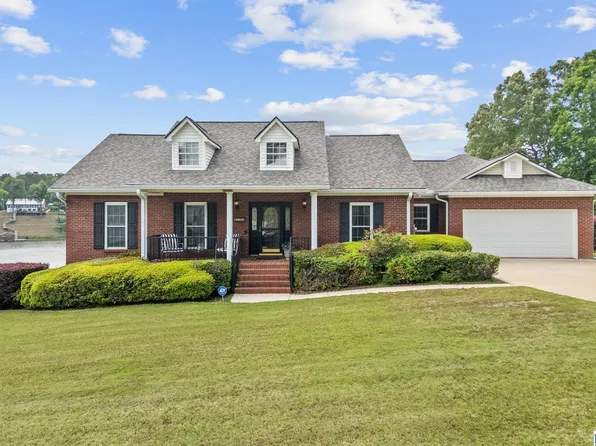 13380 Gloria Dr, Lake View, AL 35111