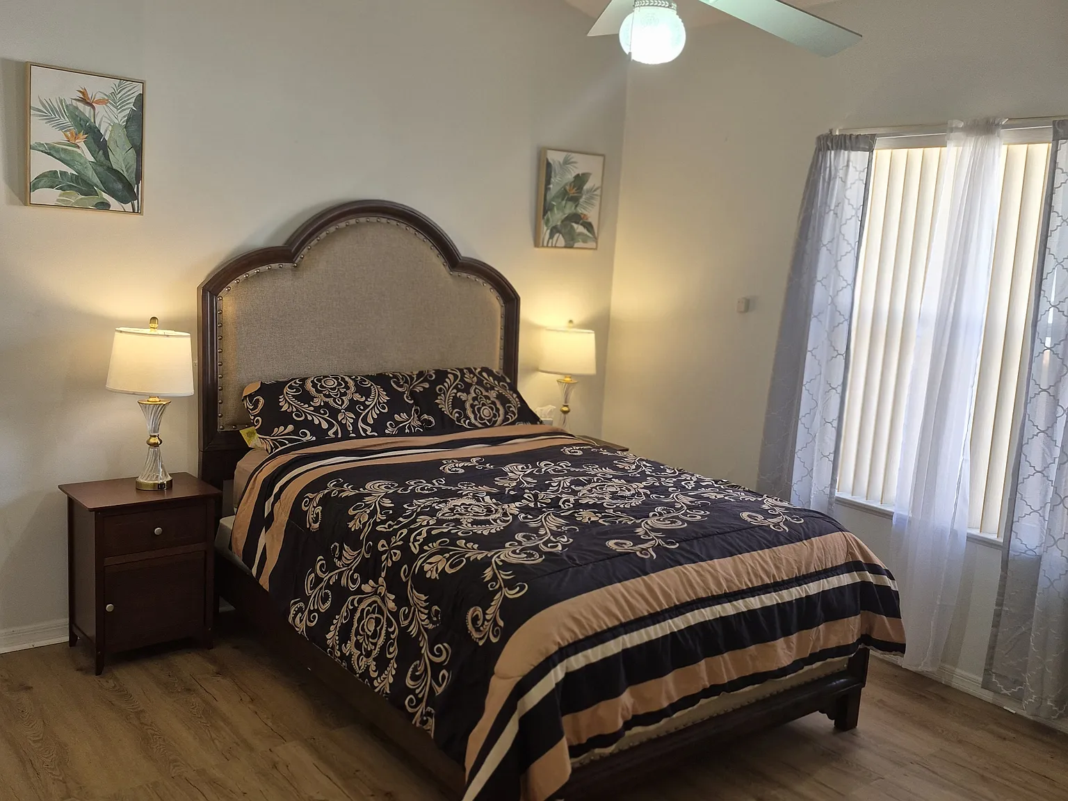 1 bed, $750 — Photo 3