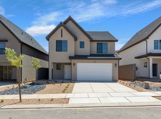 1561 S Fins Dr #4110, Washington, UT 84780