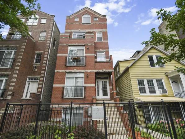 2840 N Damen Ave #2, Chicago, IL 60618