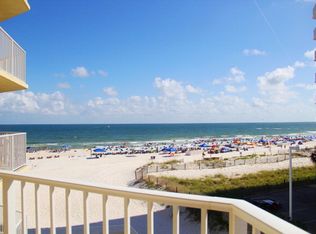 505 Beach Blvd #3B, Gulf Shores, AL 36542