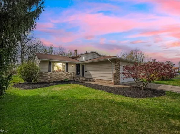 6394 Glenallen Ave, Solon, OH 44139