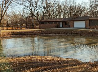 1545 N Doziers Station Rd, Columbia, MO 65202