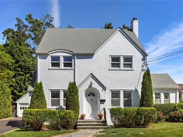 39 Danner Avenue, Harrison, NY 10528