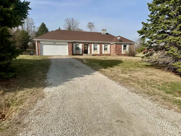 608 Hamilton St, Macedonia, IA 51549