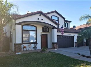 7861 Angus Way, Riverside, CA 92508