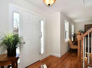 17 Timber Trl, Coventry, RI 02816