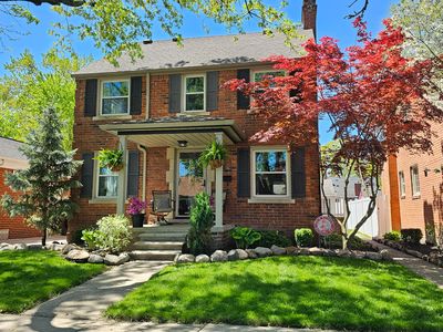 1732 14th St, Wyandotte, MI, 48192