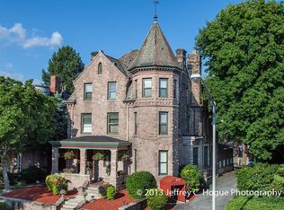 619 N 5th St, Reading, PA 19601