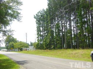 0 Joe Pruitt Rd, Oxford, NC 27565