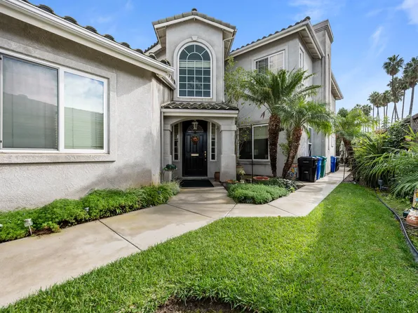 6233 Rose St, San Diego, CA 92115