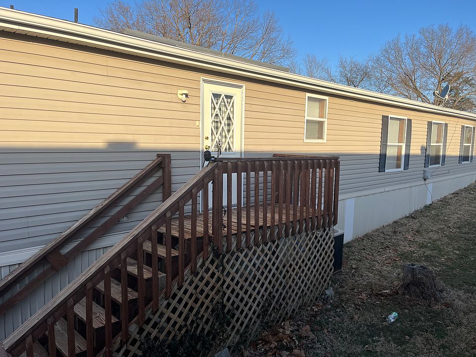 1st image of 3951 S Mentor Ave Lot 116