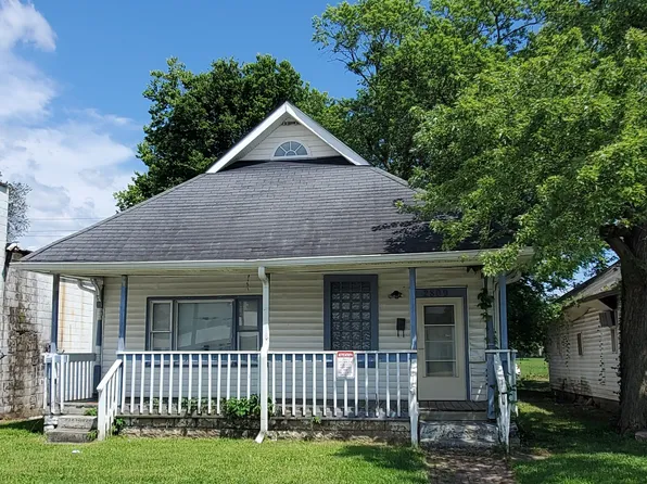 2809 Columbia Ave, Indianapolis, IN 46205