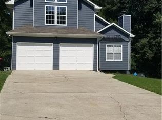 2093 Oakleaf Ln, Lithia Springs, GA 30122